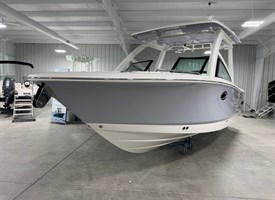 Anglers Marine